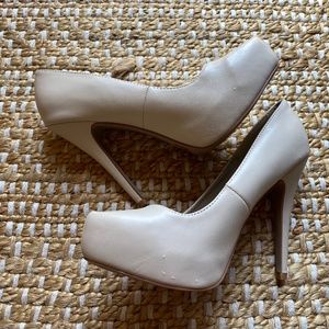 Charlotte Russe Heels